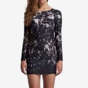 STYLESTALKER Lithium Tunic Dress